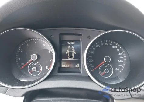 2013 Volkswagen Gti 4-Door Autobahn z USA, uszkodzony, nr VIN WVWGD7AJ8DW122966